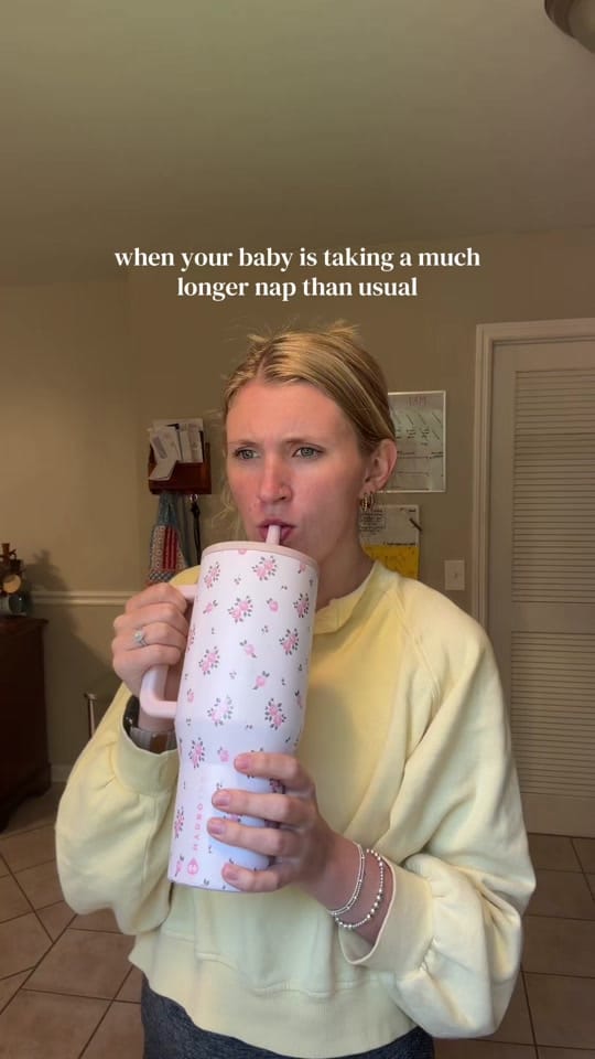 Post 7 by Grace Langdale | SAHM on TikTok (video)