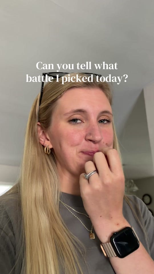 Post 6 by Grace Langdale | SAHM on TikTok (video)