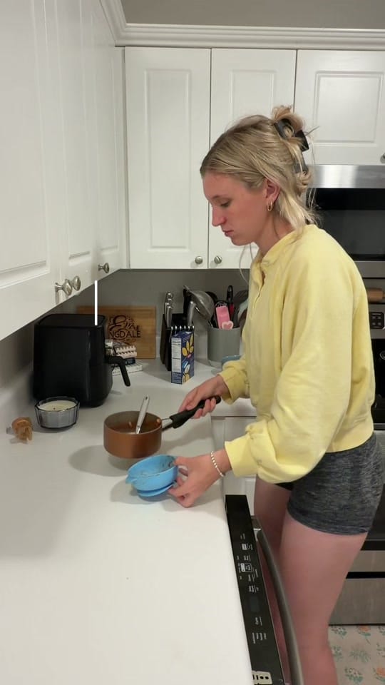 Post 1 by Grace Langdale | SAHM on TikTok (video)