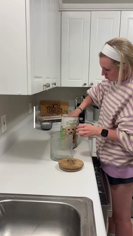Post 4 by Grace Langdale | SAHM on TikTok (video)