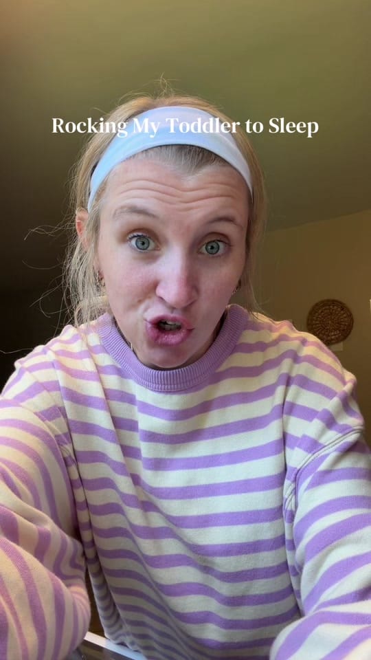 Post 5 by Grace Langdale | SAHM on TikTok (video)