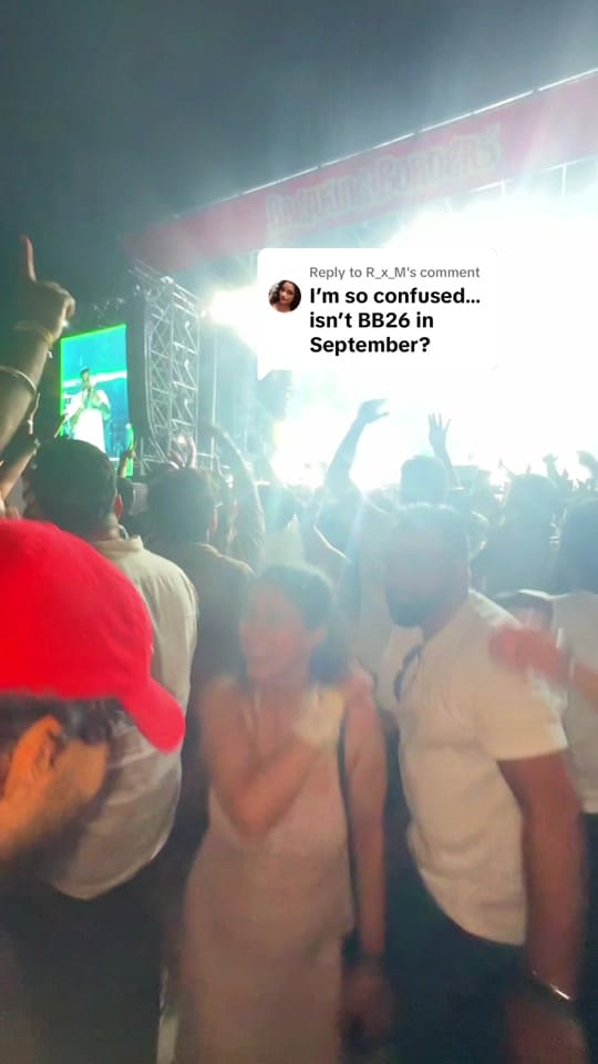 Post 1 by Monisha Bhogal Gill on TikTok (video)