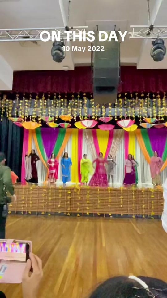 Post 6 by Monisha Bhogal Gill on TikTok (video)