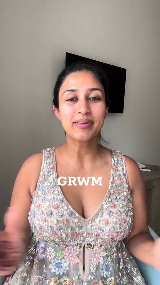 Post 9 by Monisha Bhogal Gill on TikTok (video)