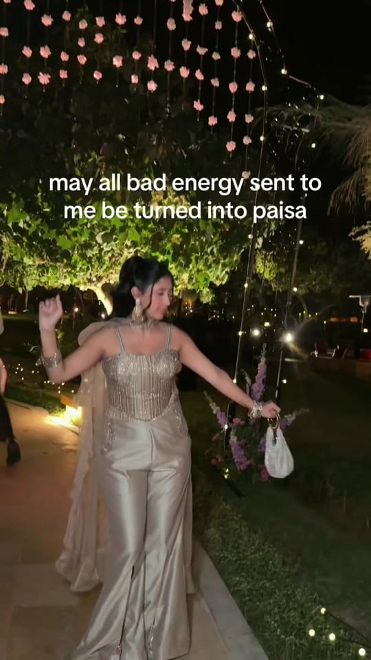 Post 7 by Monisha Bhogal Gill on TikTok (video)
