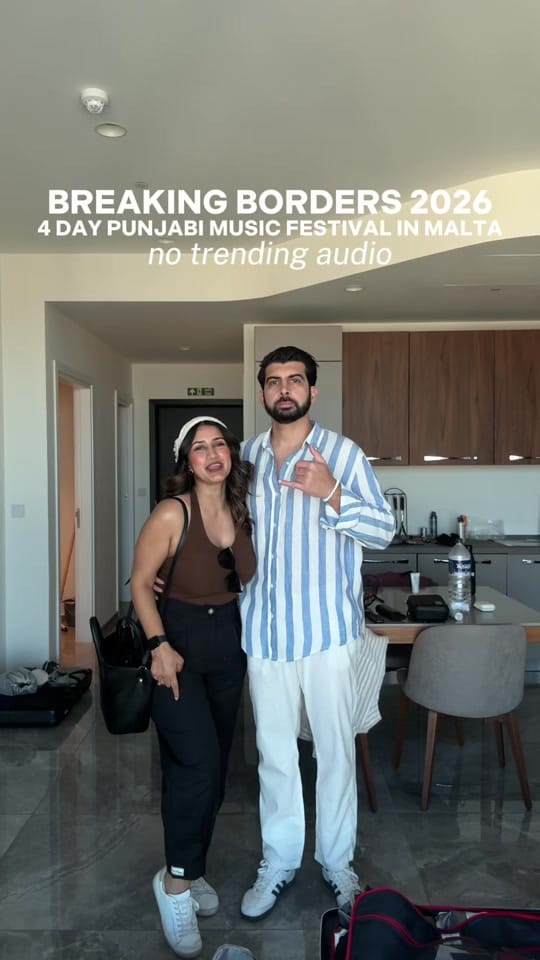 Post 2 by Monisha Bhogal Gill on TikTok (video)