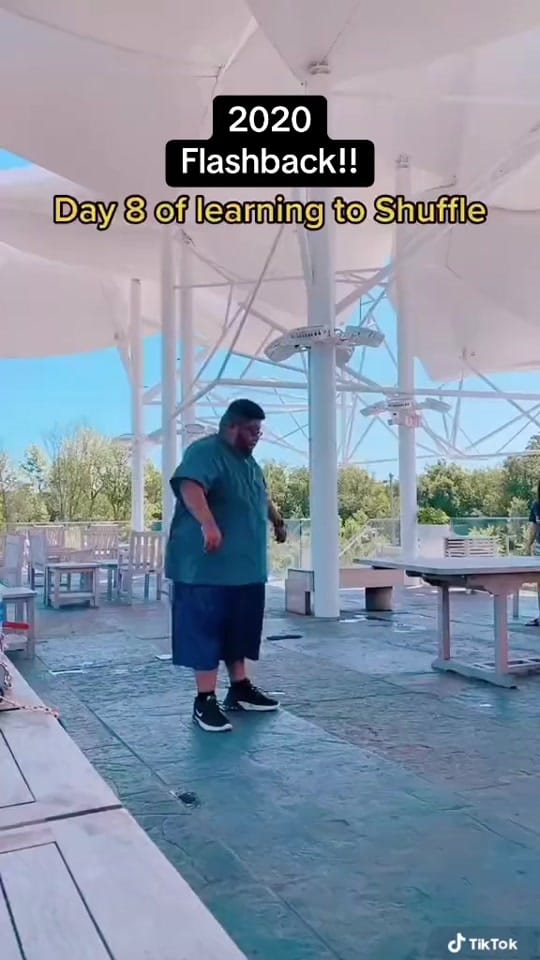 Post 9 by Alonso Sinay on TikTok (video)
