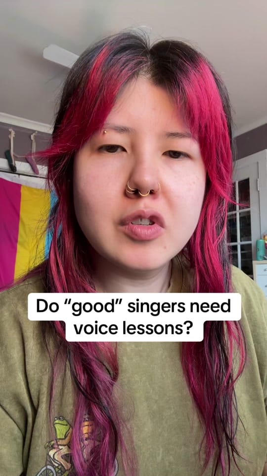 Post 7 by Isabella Ferrari on TikTok (video)