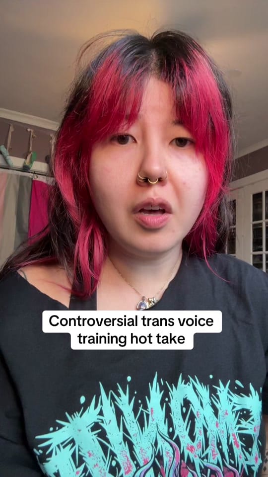 Post 4 by Isabella Ferrari on TikTok (video)