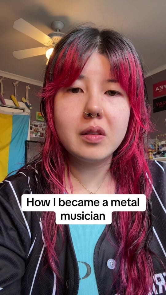 Post 2 by Isabella Ferrari on TikTok (video)