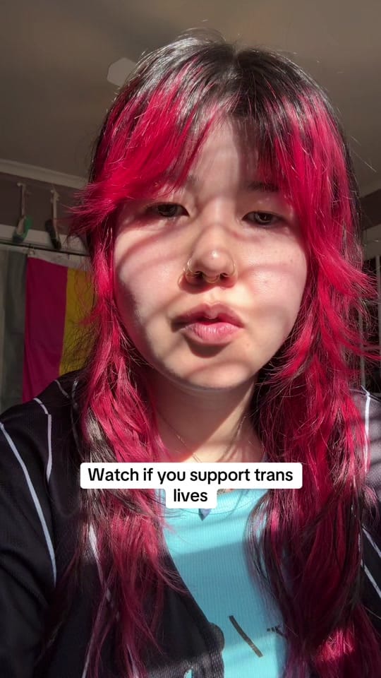 Post 1 by Isabella Ferrari on TikTok (video)
