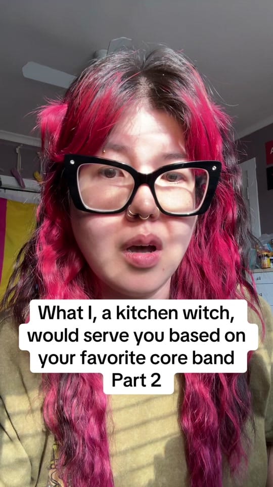 Post 5 by Isabella Ferrari on TikTok (video)