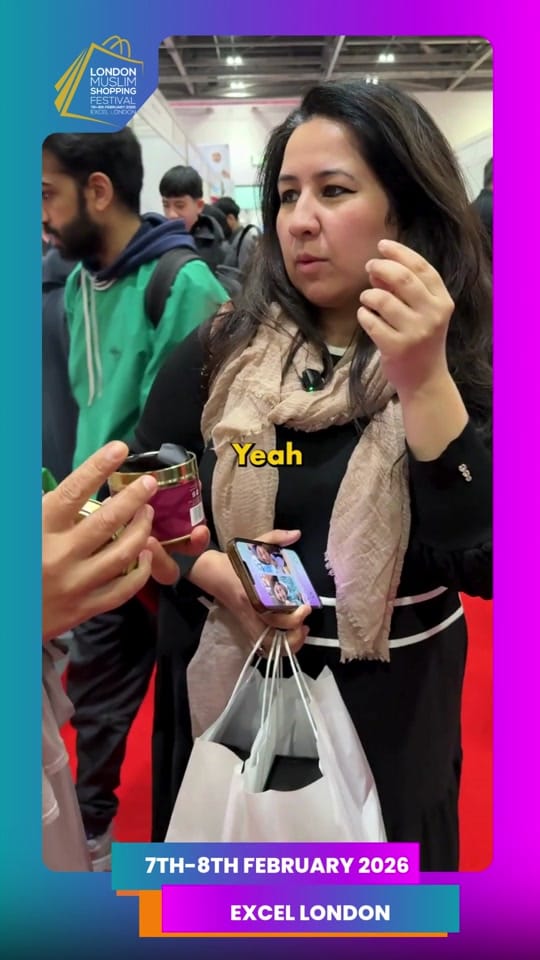 Post 4 by worldhalalfoodfestival on TikTok (video)