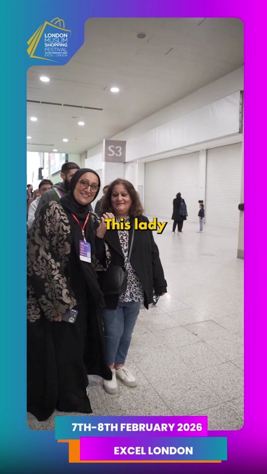 Post 5 by worldhalalfoodfestival on TikTok (video)