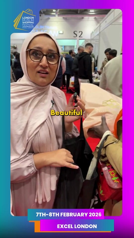 Post 3 by worldhalalfoodfestival on TikTok (video)