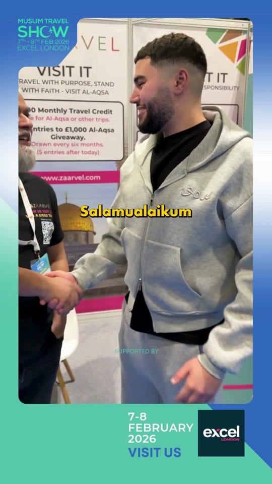 Post 7 by worldhalalfoodfestival on TikTok (video)