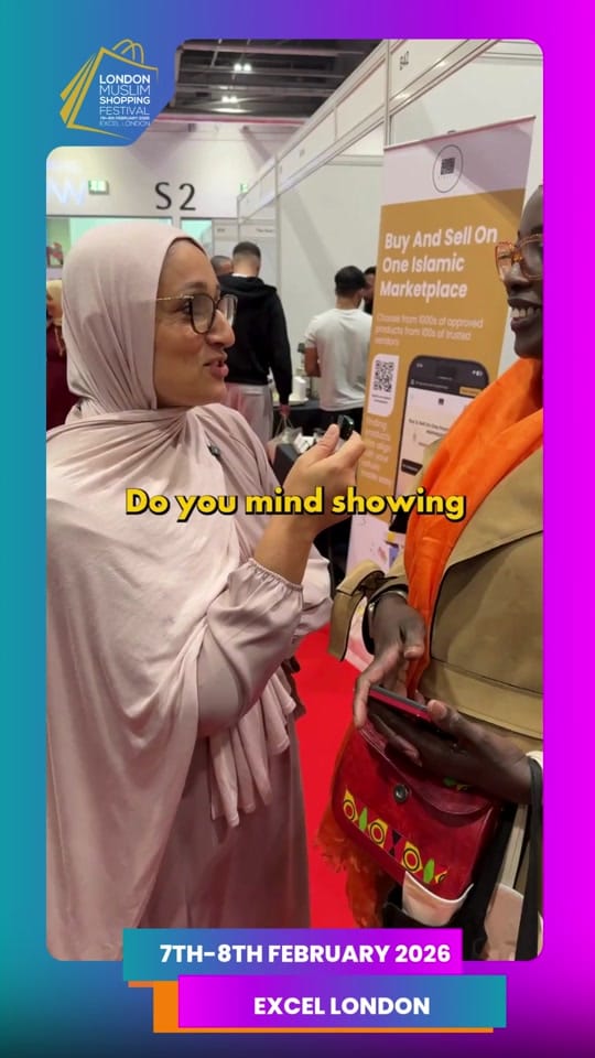 Post 6 by worldhalalfoodfestival on TikTok (video)