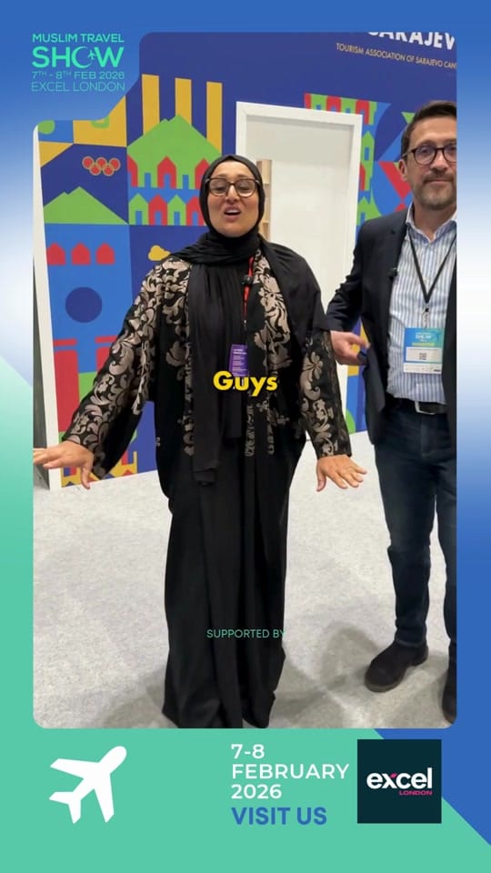Post 8 by worldhalalfoodfestival on TikTok (video)