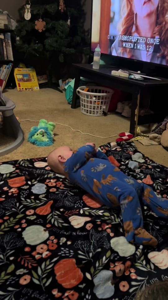 Post 3 by Bridget on TikTok (video)