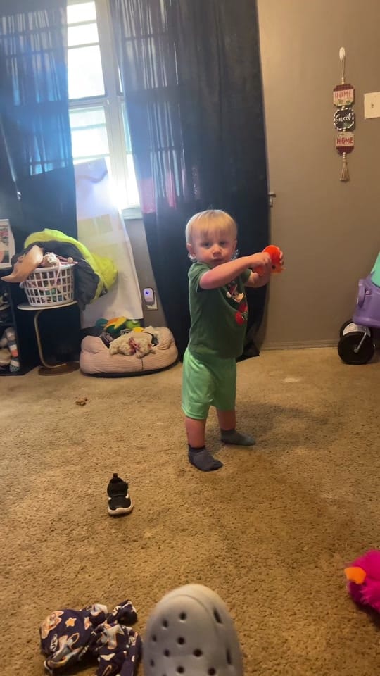 Post 7 by Bridget on TikTok (video)