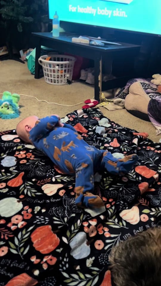 Post 4 by Bridget on TikTok (video)
