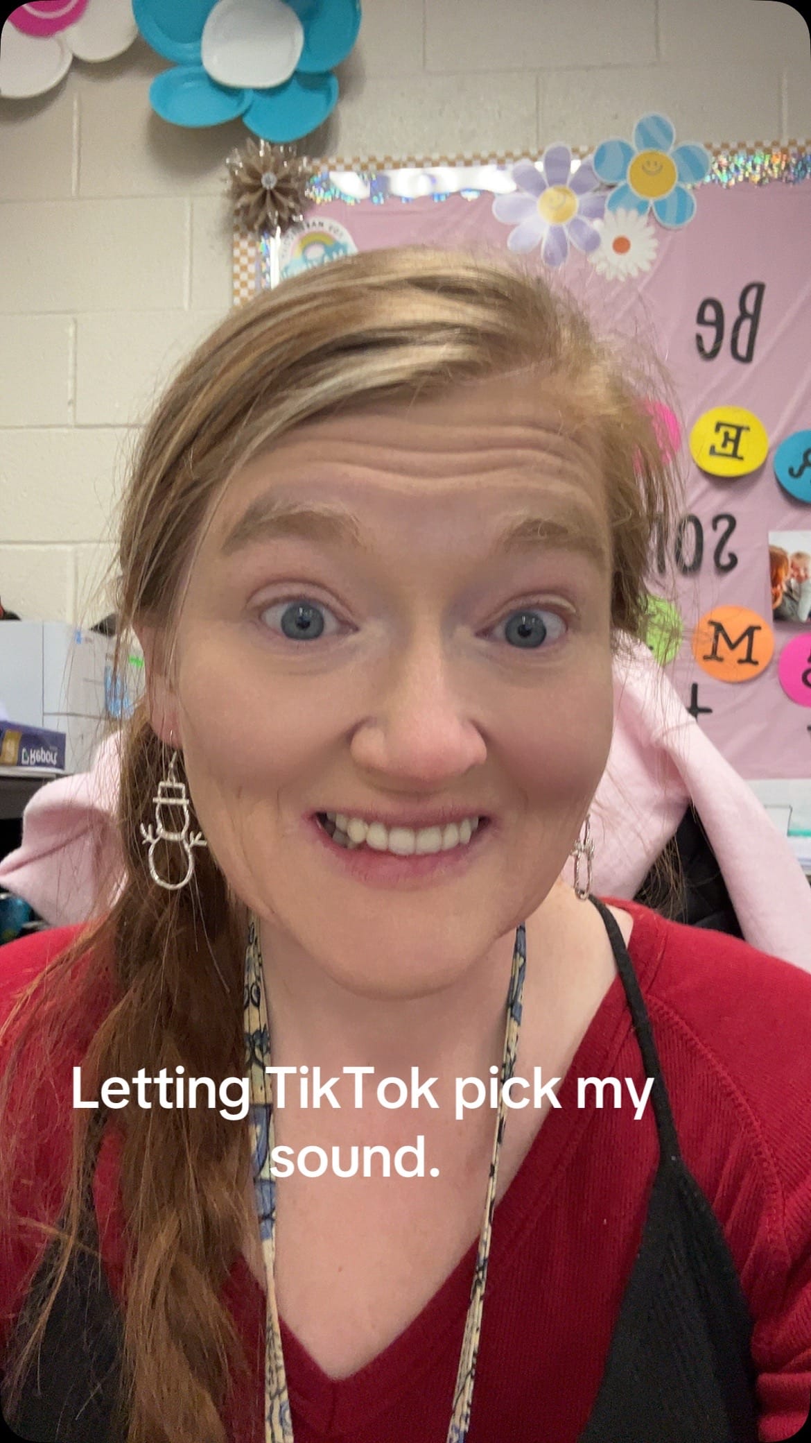 Post 8 by Bridget on TikTok (video)
