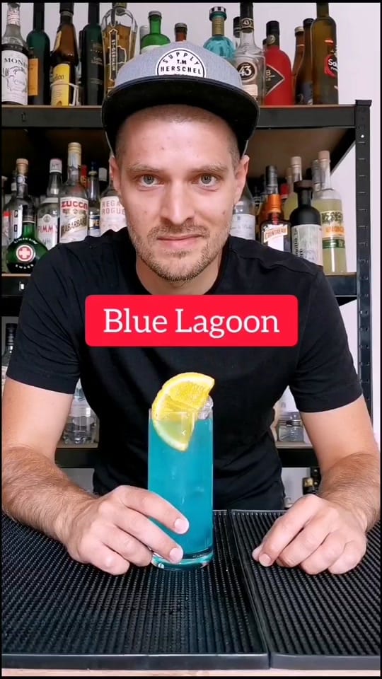 Post 10 by Cocktails by Bence on TikTok (video)