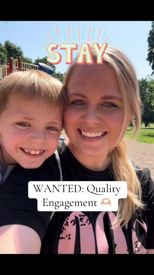 Post 3 by Mom | Teacher | Affiliate on TikTok (video)