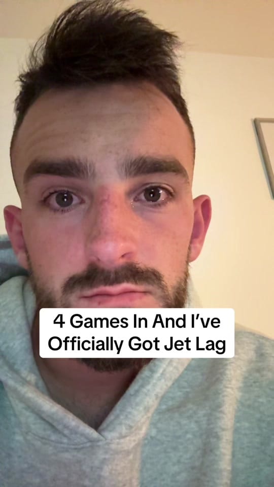 Post 7 by Zane Utley on TikTok (video)