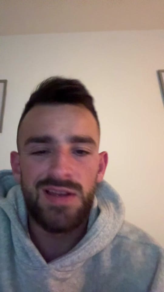 Post 6 by Zane Utley on TikTok (video)