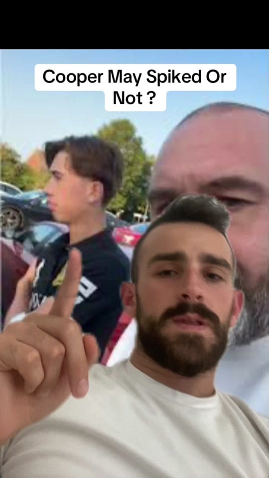 Post 9 by Zane Utley on TikTok (video)