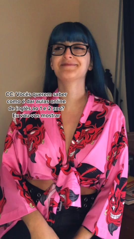 Post 10 by itsteacherbeatriz on TikTok (video)