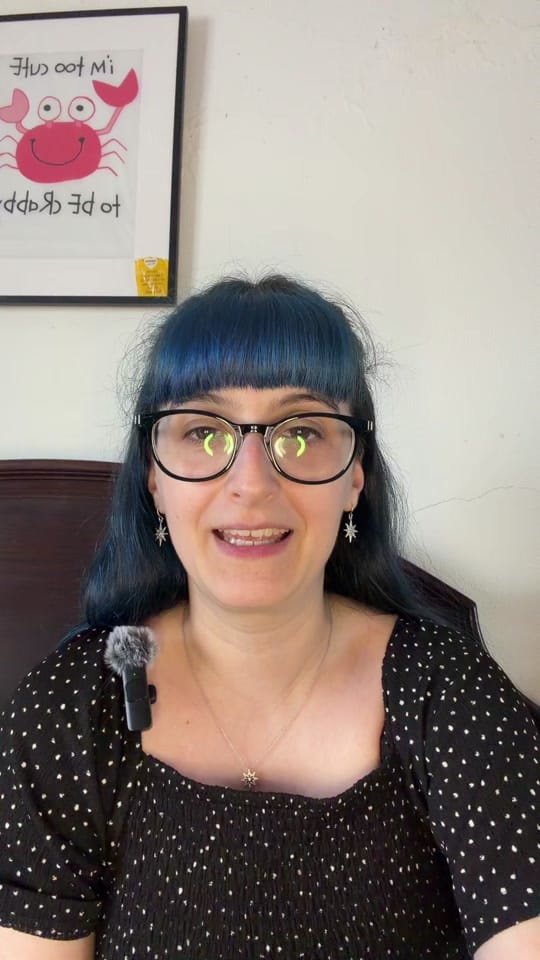 Post 4 by itsteacherbeatriz on TikTok (video)
