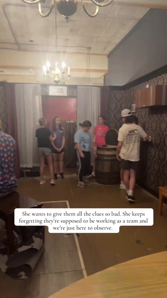 Post 1 by MrAgTeacher on TikTok (video)