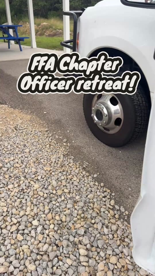 Post 2 by MrAgTeacher on TikTok (video)