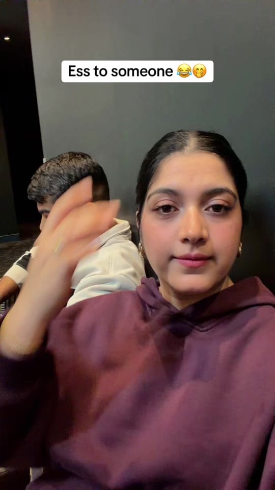 Post 6 by Sandhya & Dipson on TikTok (video)
