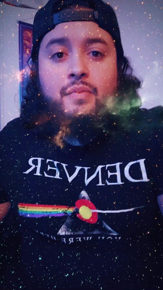 Post 8 by Chakreshwara Jeesus on TikTok (video)