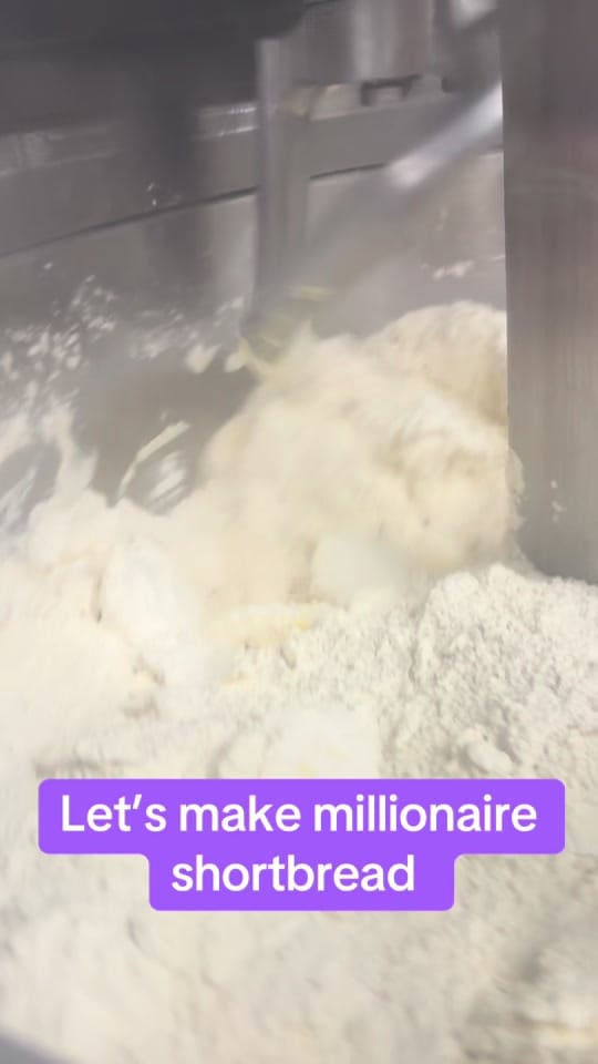 Post 8 by LaCremePatisserie on TikTok (video)