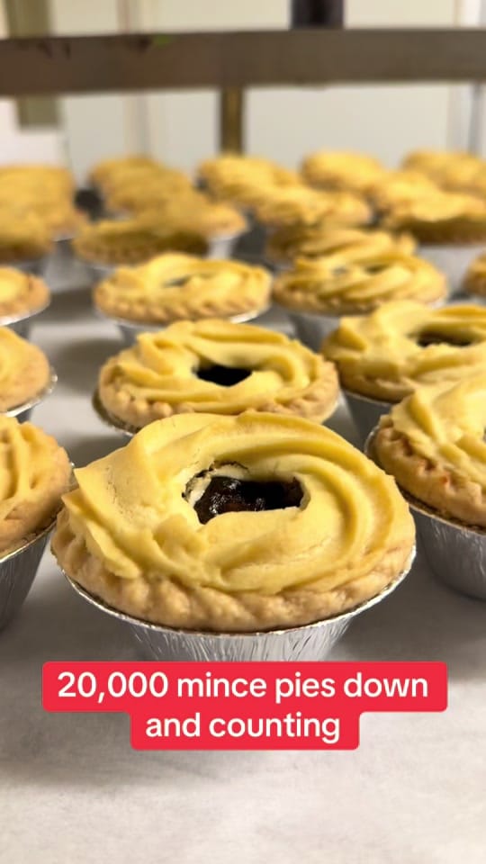 Post 7 by LaCremePatisserie on TikTok (video)