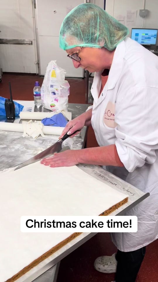 Post 10 by LaCremePatisserie on TikTok (video)