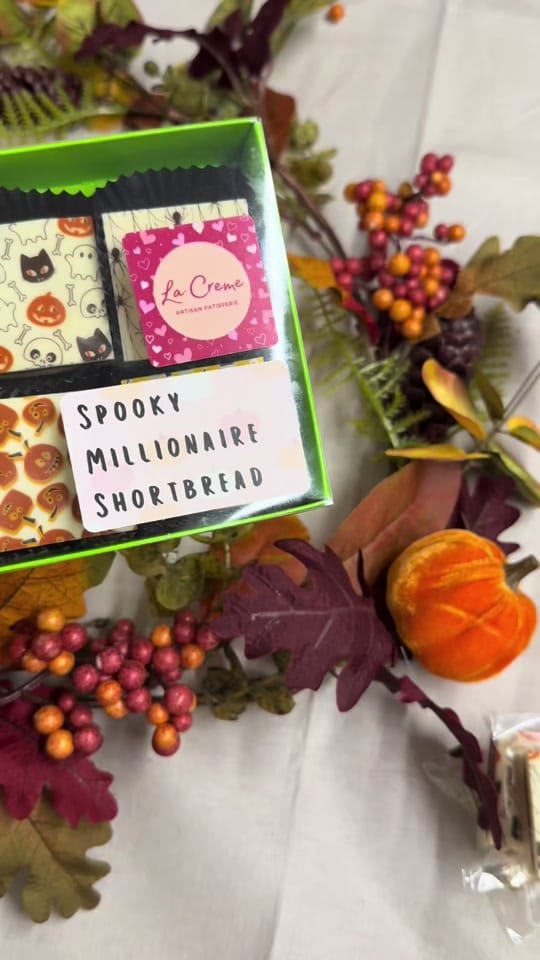 Post 9 by LaCremePatisserie on TikTok (video)