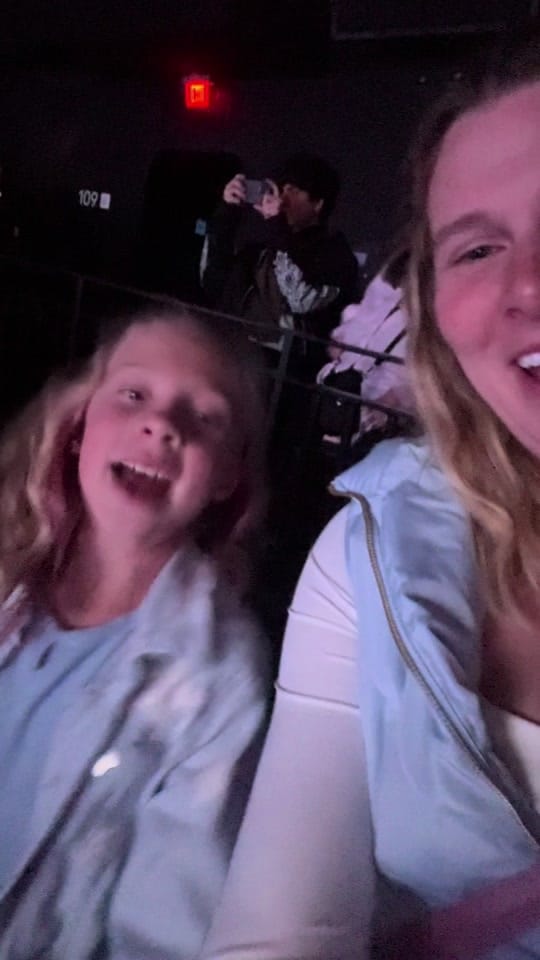 Post 10 by Hannah Martin on TikTok (video)