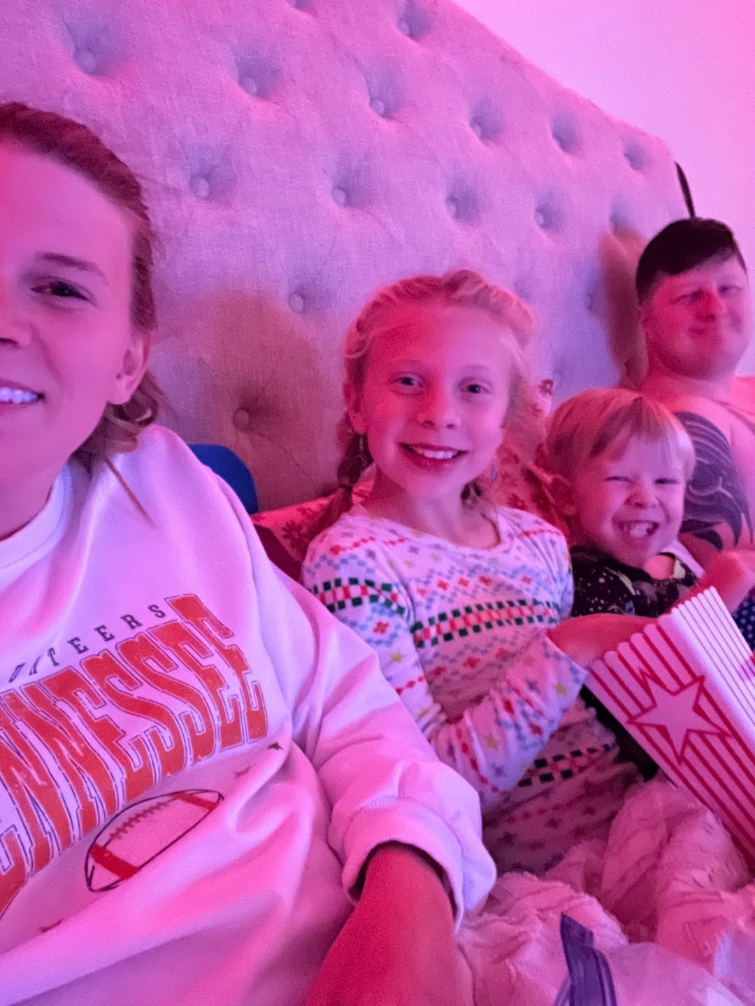 Post 9 by Hannah Martin on TikTok (video)