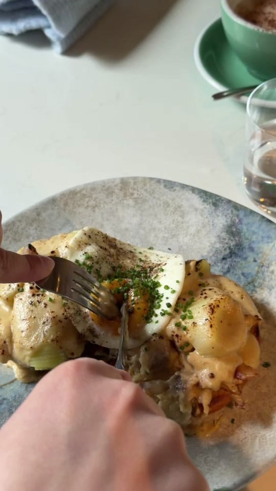 Post 7 by Plate Expectations - Ailidh F on TikTok (video)