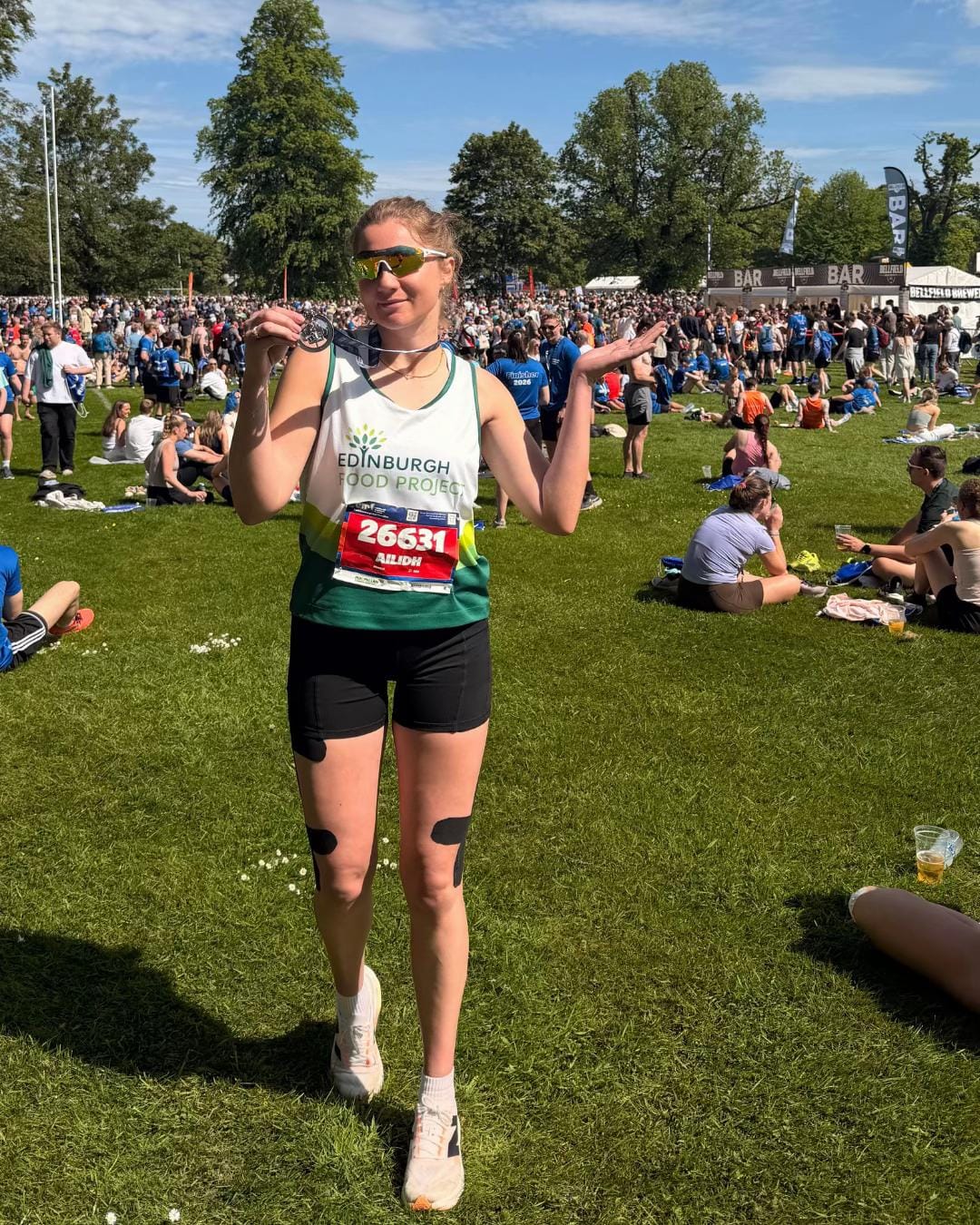 Post 1 by Plate Expectations - Ailidh F on TikTok (video)
