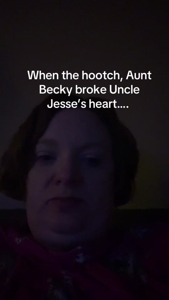 Post 7 by Breanne on TikTok (video)