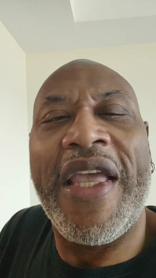 Post 10 by The blind traveler on TikTok (video)