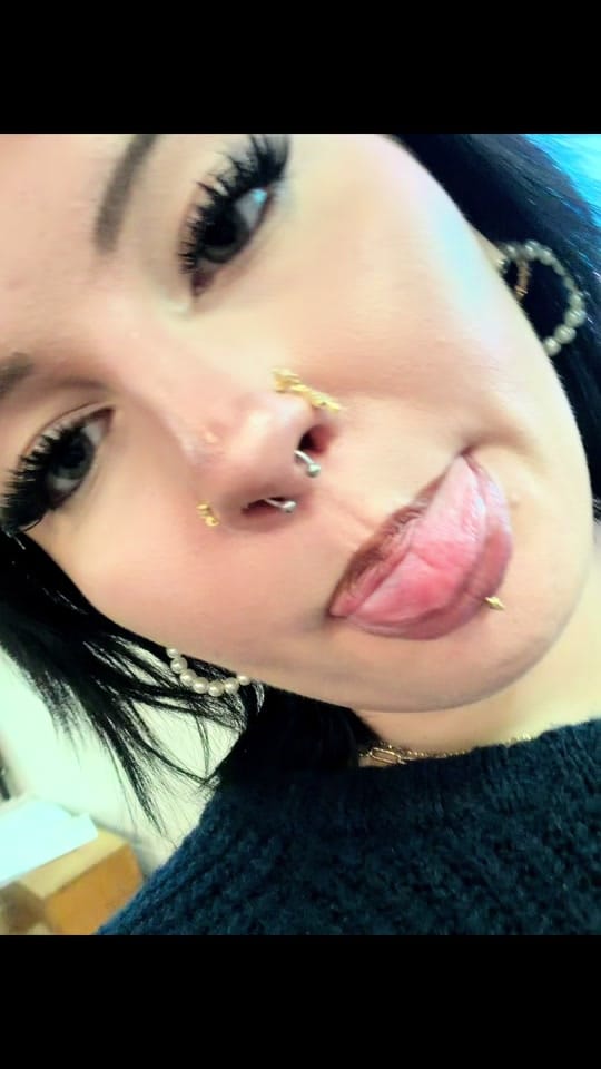 Post 3 by Ellie Owen on TikTok (video)