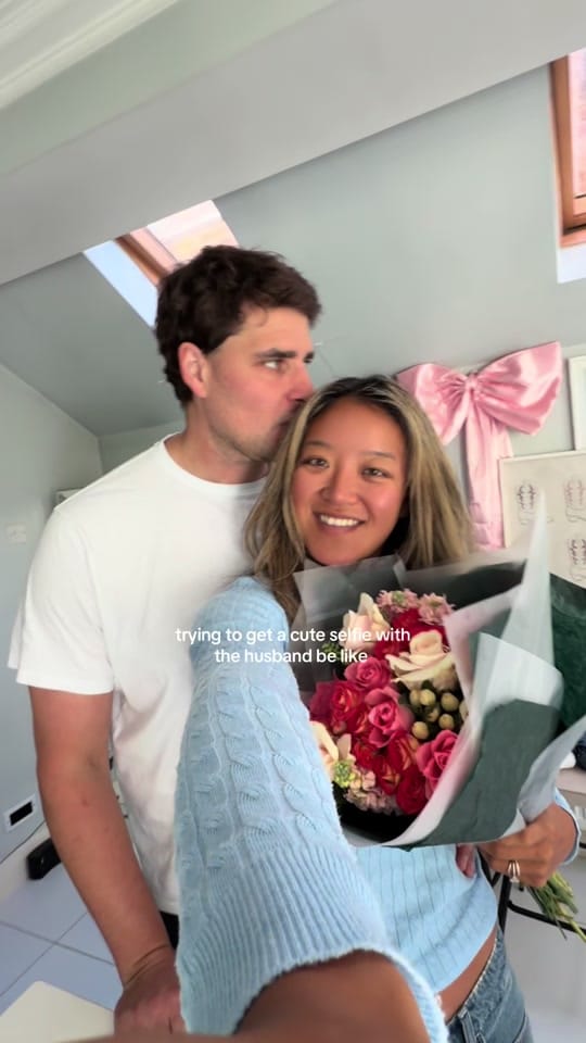 Post 5 by steph 💗 london life on TikTok (video)