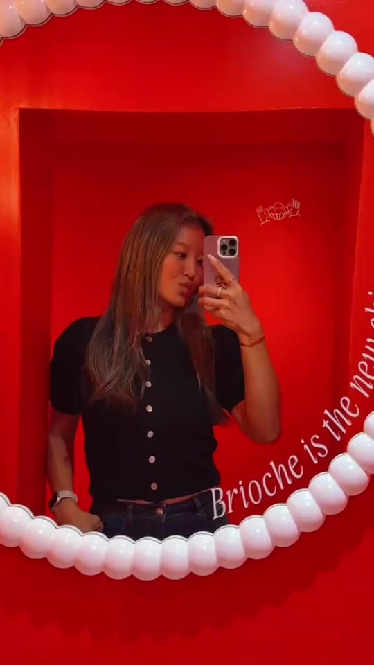 Post 9 by steph 💗 london life on TikTok (video)